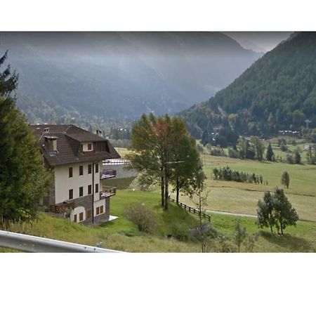 Grande Casa Di Famiglia Apartment Temu Exterior photo